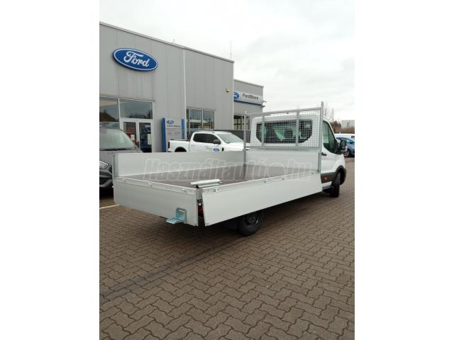 FORD TRANSIT 2.0 TDCi 350 MWB Trend