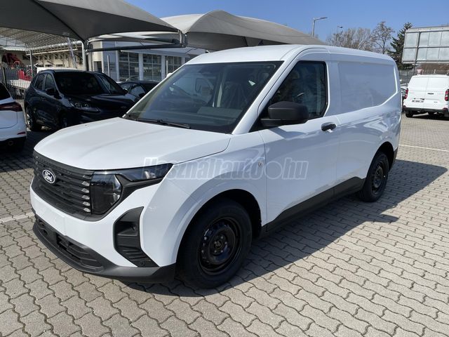 FORD COURIER Transit1.5 TDCi Trend Készletről elérhető