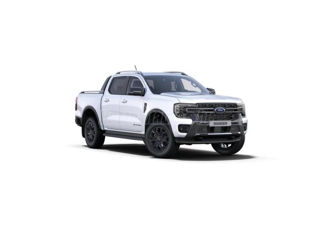 FORD RANGER 2.0 TDCi EcoBlue 4x4 Wildtrak X (Automata)