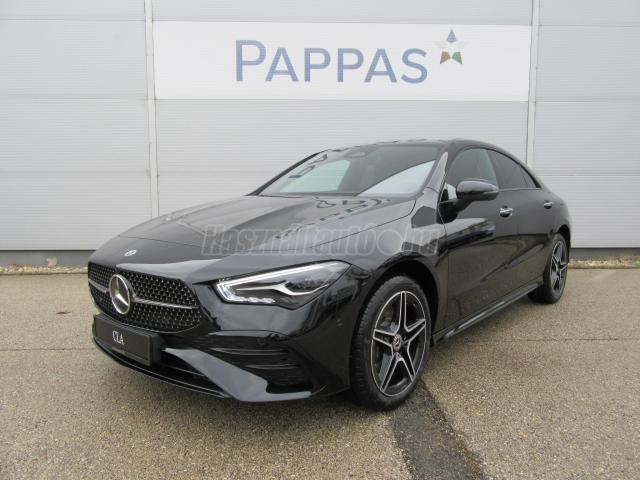 MERCEDES-BENZ CLA 250 e 8G-DCT Plug-in hybrid