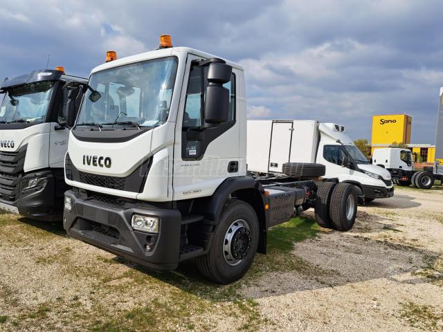 IVECO EUROCARGO ML180E28 4185 mm MLC