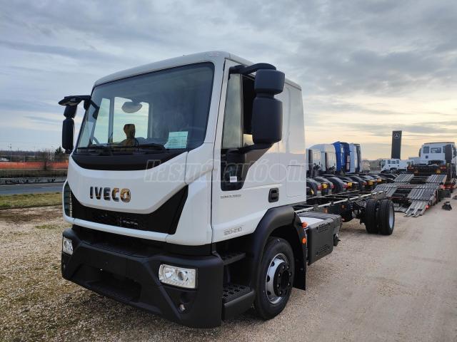 IVECO EUROCARGO ML120E21/P MLL 5670 mm