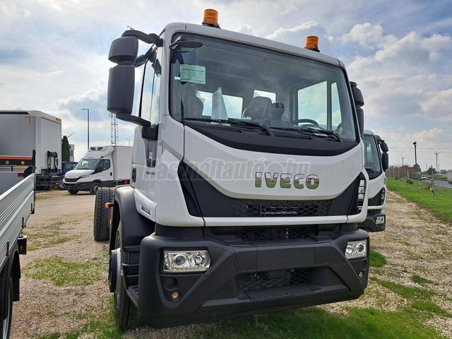 IVECO EUROCARGO ML190EL32/P 3690 mm MLC