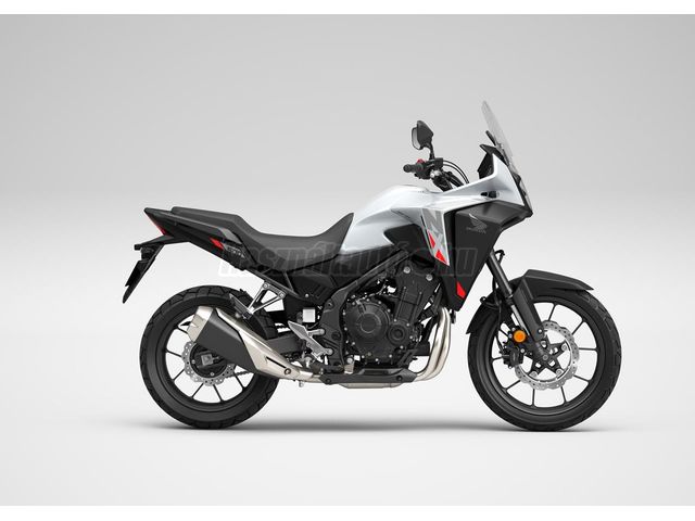 HONDA NX 500 ABS 2024 RAKTÁRON. 3+1 év garancia!!!