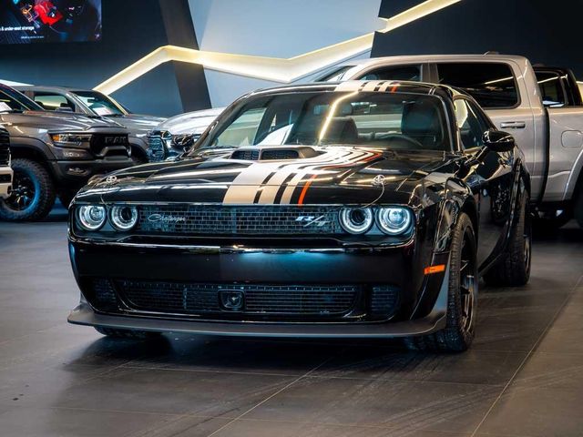 DODGE CHALLENGER 6.4 V8 R T Scat Pack Widebody (Automata) Shakedown. Plus & Tech Group. EU Navi