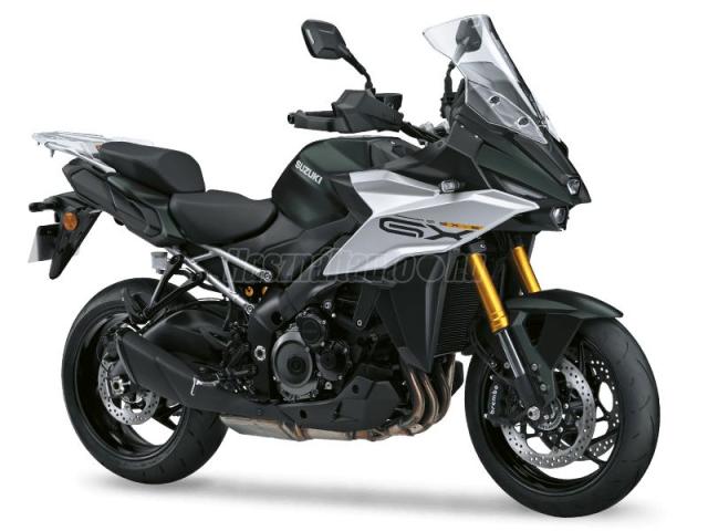 SUZUKI GSX-S 1000 GX