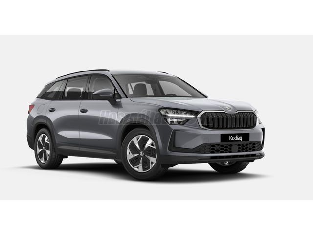 SKODA KODIAQ Selection 2.0 TDI DSG SCR - Rendelhető!