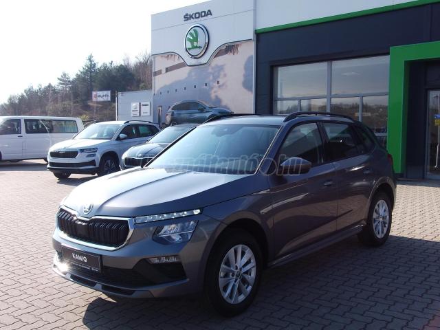 SKODA KAMIQ 1.0 TSI Selection