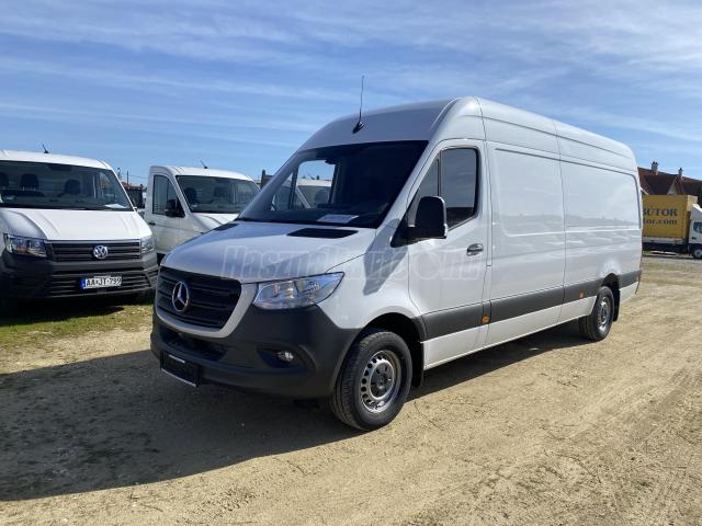 MERCEDES-BENZ SPRINTER 317 CDI 907.635.13