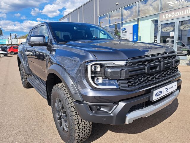 FORD RANGER 2.0 TDCi EcoBlue 4x4 Raptor (Automata)