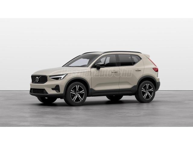 VOLVO XC40 2.0 [B4] MHEV Plus Dark DCT