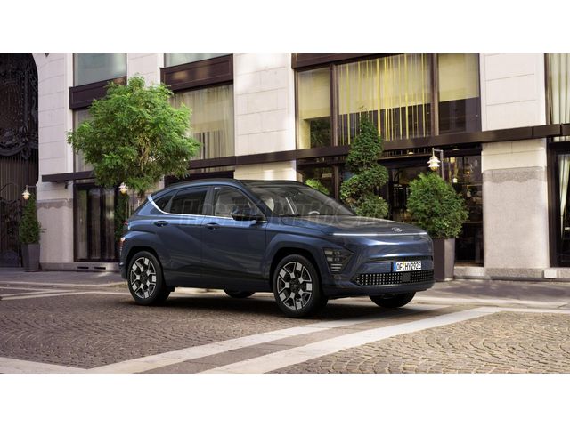 HYUNDAI KONA EV 65,4kWh Executive