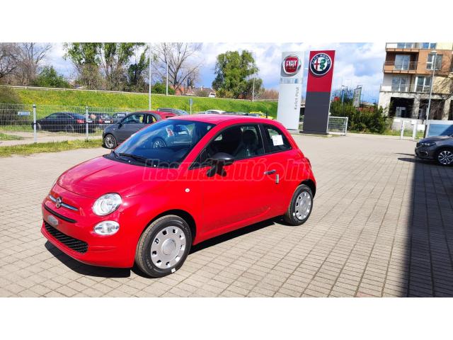 FIAT 500 1.0 BSG KÉSZLETEN!