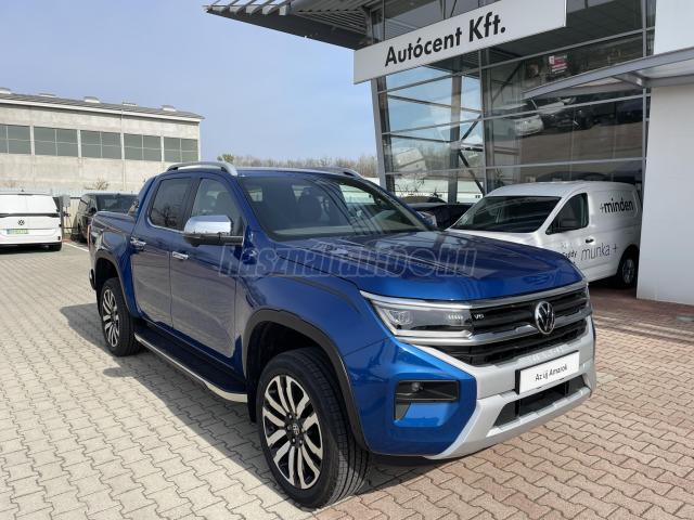 VOLKSWAGEN AMAROK 3.0 TDI V6 4Motion Aventura (Automata)