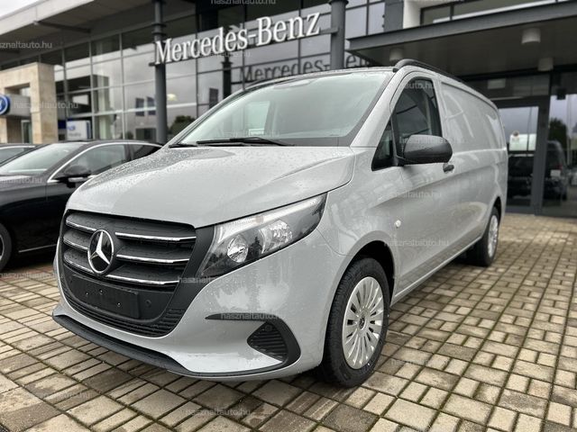 MERCEDES-BENZ VITO 114 CDI L RWD KÉSZLETRŐL 5% KAVOSZ finanszírozással