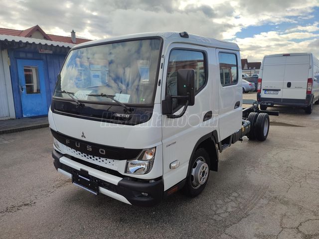 MITSUBISHI CANTER 35C15D 3400mm