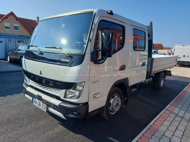 MITSUBISHI CANTER 3C15D 3400mm