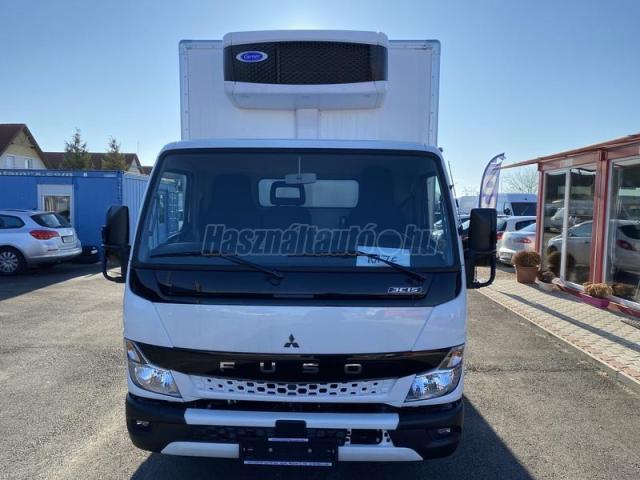 MITSUBISHI CANTER 3C15 3400mm