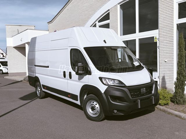 FIAT DUCATO Maxi 2.2 Mjet XLH3 3.5 t Legnagyobb kivitel! KÉSZLETEN!