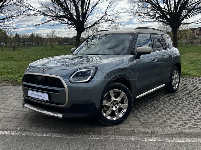 MINI COUNTRYMAN 1.5 Cooper DKG