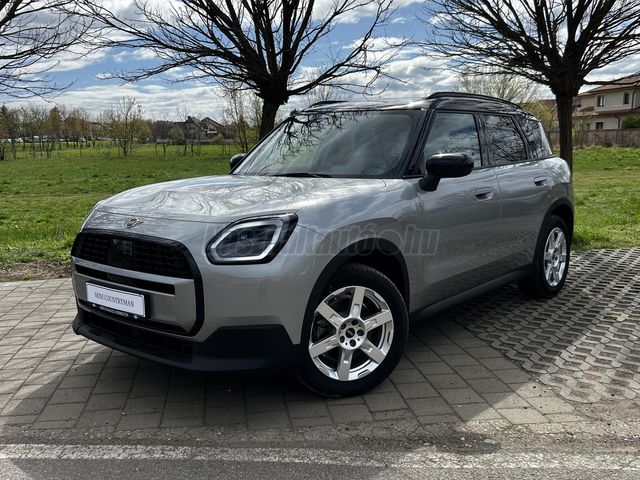 MINI COUNTRYMAN 1.5 Cooper DKG