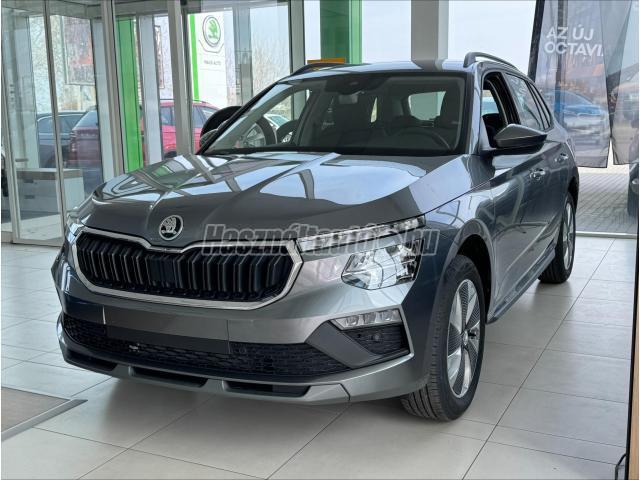 SKODA KAMIQ 1.0 TSI Selection