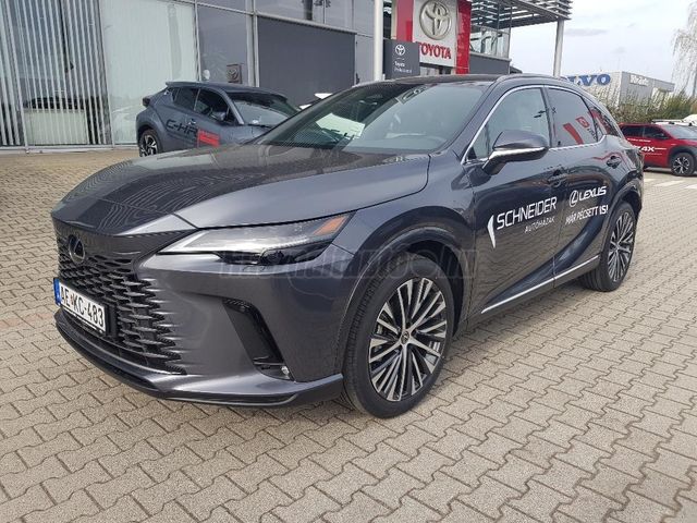 LEXUS RX 350h Prestige e-CVT Demó autó. AZONNALI átvétellel 5000km