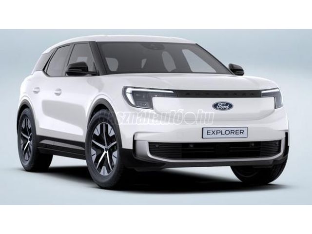 FORD EXPLORER Standard Range /beérkezés alatt