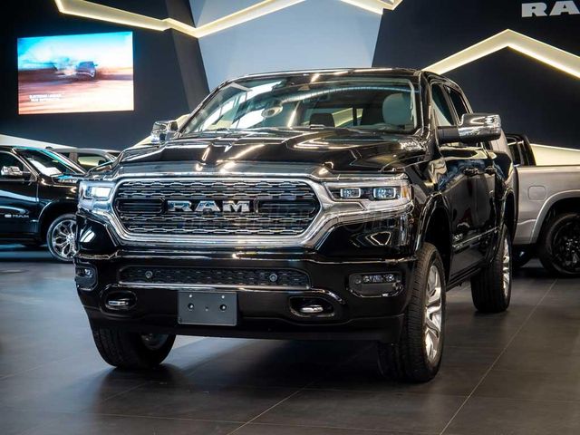 DODGE RAM 5.7 1500 4x4 Limited (Automata) Elite Edition / Levegő / Level 1/ eTorque