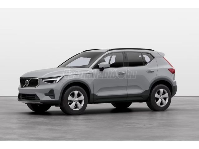 VOLVO XC40 2.0 [B3] MHEV Essential DCT Business ajánlat