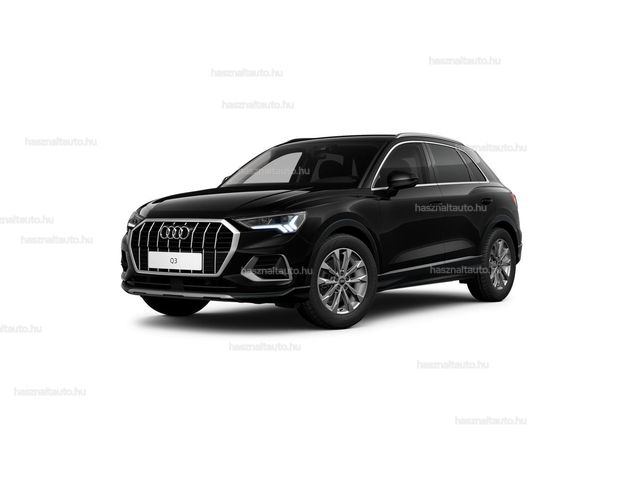 AUDI Q3 35 TFSI Advanced S-tronic Azonnal elvihető!!!