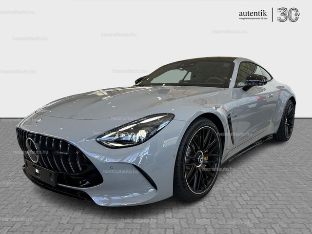 MERCEDES-AMG GT AMGCoupé 63 4Matic+ 9G-TRONIC