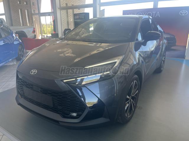 TOYOTA C-HR 1.8 Hybrid Executive e-CVT