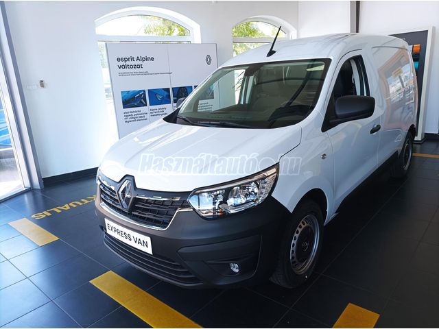 RENAULT EXPRESS 1.5 Blue dCi Extra