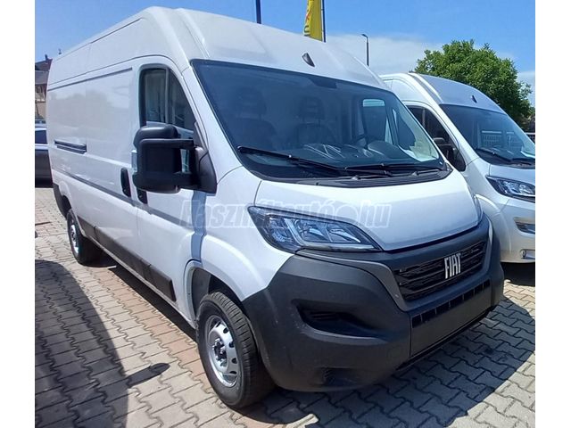 FIAT DUCATO 2.2 Mjet LH2 3.5 t KÉSZLETRŐL S9-es széria!