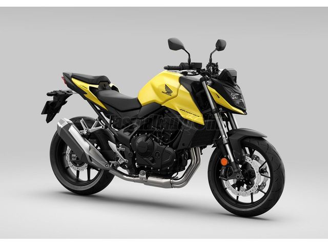 HONDA CB 750 HORNET Több színben készleten!