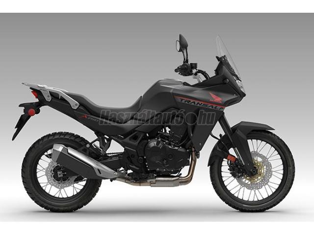 HONDA XL 750 Transalp 2024. RAKTÁRON