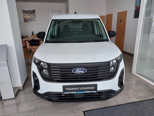 FORD COURIER Tourneo1.0 Trend /készleten