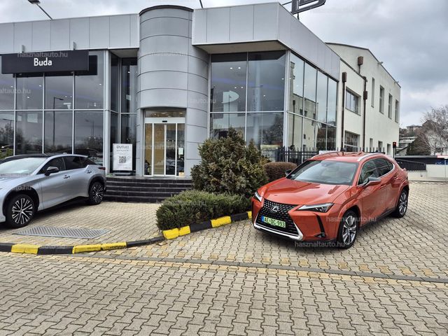 LEXUS UX 300e Luxury