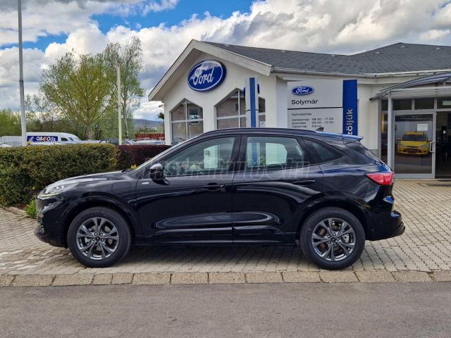 FORD KUGA 2.5 PHEV ST-Line CVT Azonnal készletről