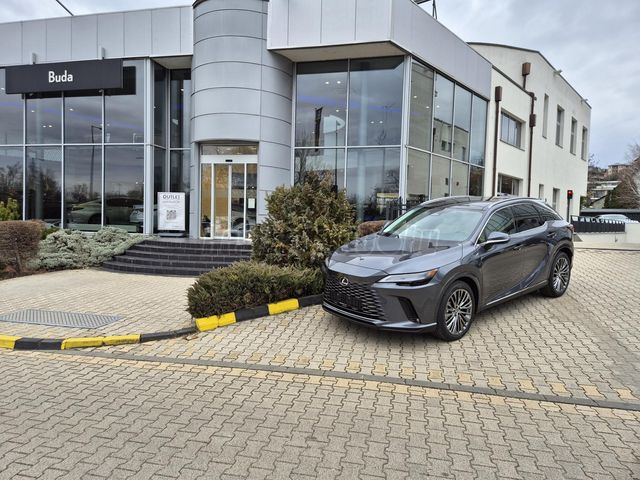 LEXUS RX 450h+ Luxury e-CVT Pamoramic