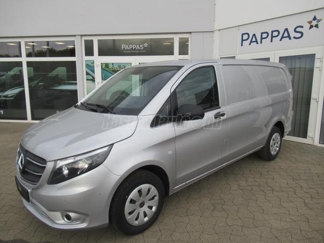 MERCEDES-BENZ VITO 116 CDI L