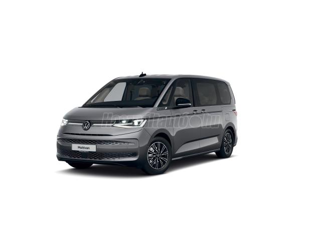 VOLKSWAGEN MULTIVAN 2.0 TDI Style DSG RT Rendelésre!