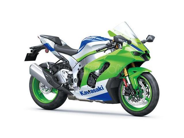 KAWASAKI ZX 10 R 7.499.000Ft