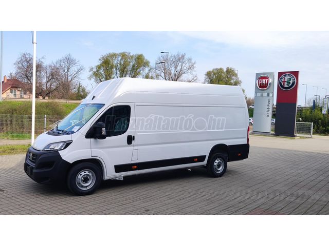 FIAT DUCATO Maxi 2.2 Mjet XLH3 3.5 t 17m3