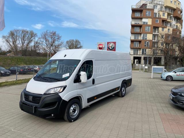 FIAT DUCATO Maxi 2.2 Mjet XLH2 3.5 t 15m3- KÉSZLETEN