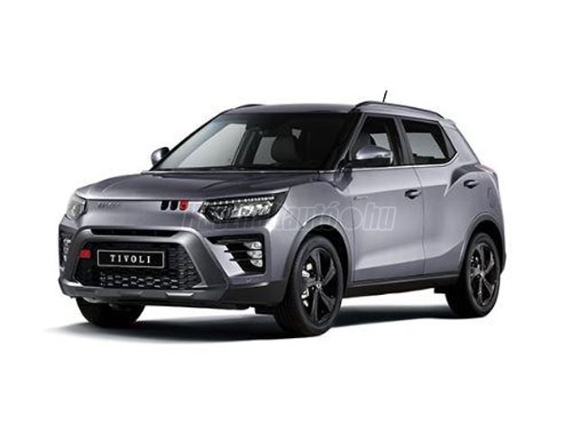 SSANGYONG TIVOLI 1.5 GDi-T Style