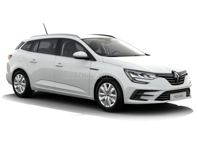 RENAULT MEGANE Grandtour 1.5 Blue dCi Equilibre EDC