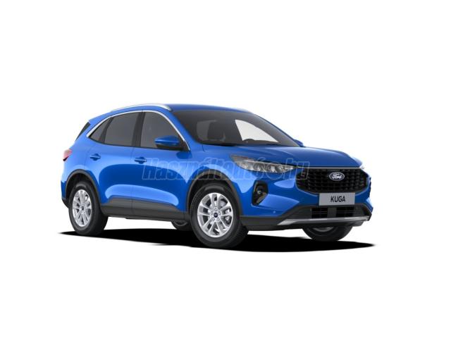 FORD KUGA 1.5 EcoBoost Titanium