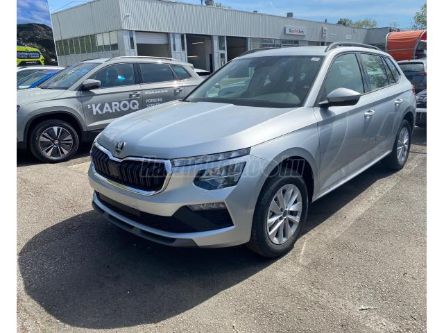 SKODA KAMIQ 1.0 TSI Selection